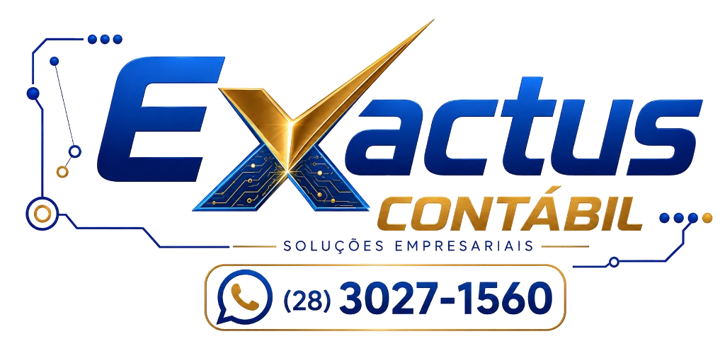 Exactus Contábil Soluções Empresariais