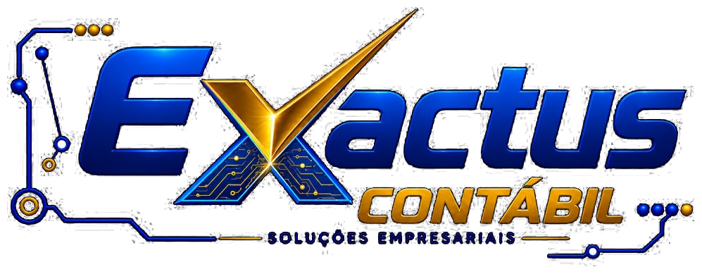 Exactus Contábil Soluções Empresariais