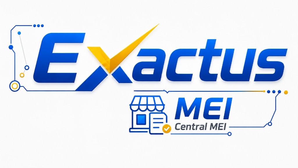Exactus Central MEI