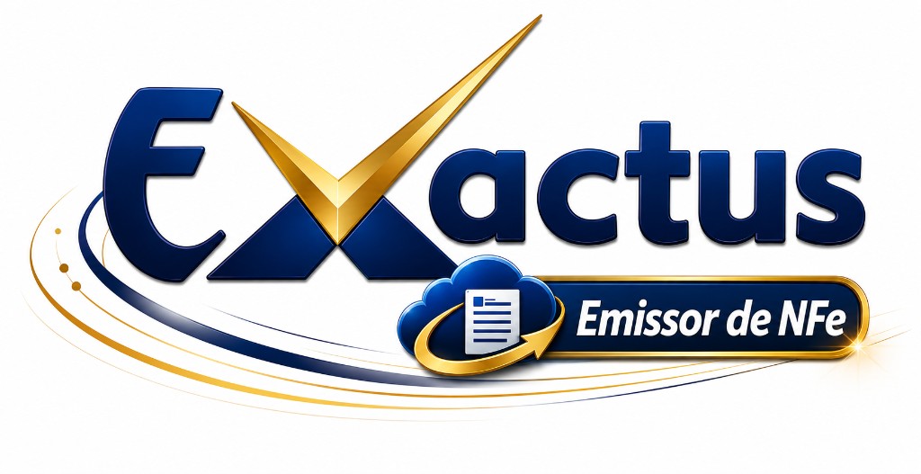 Exactus Emissor